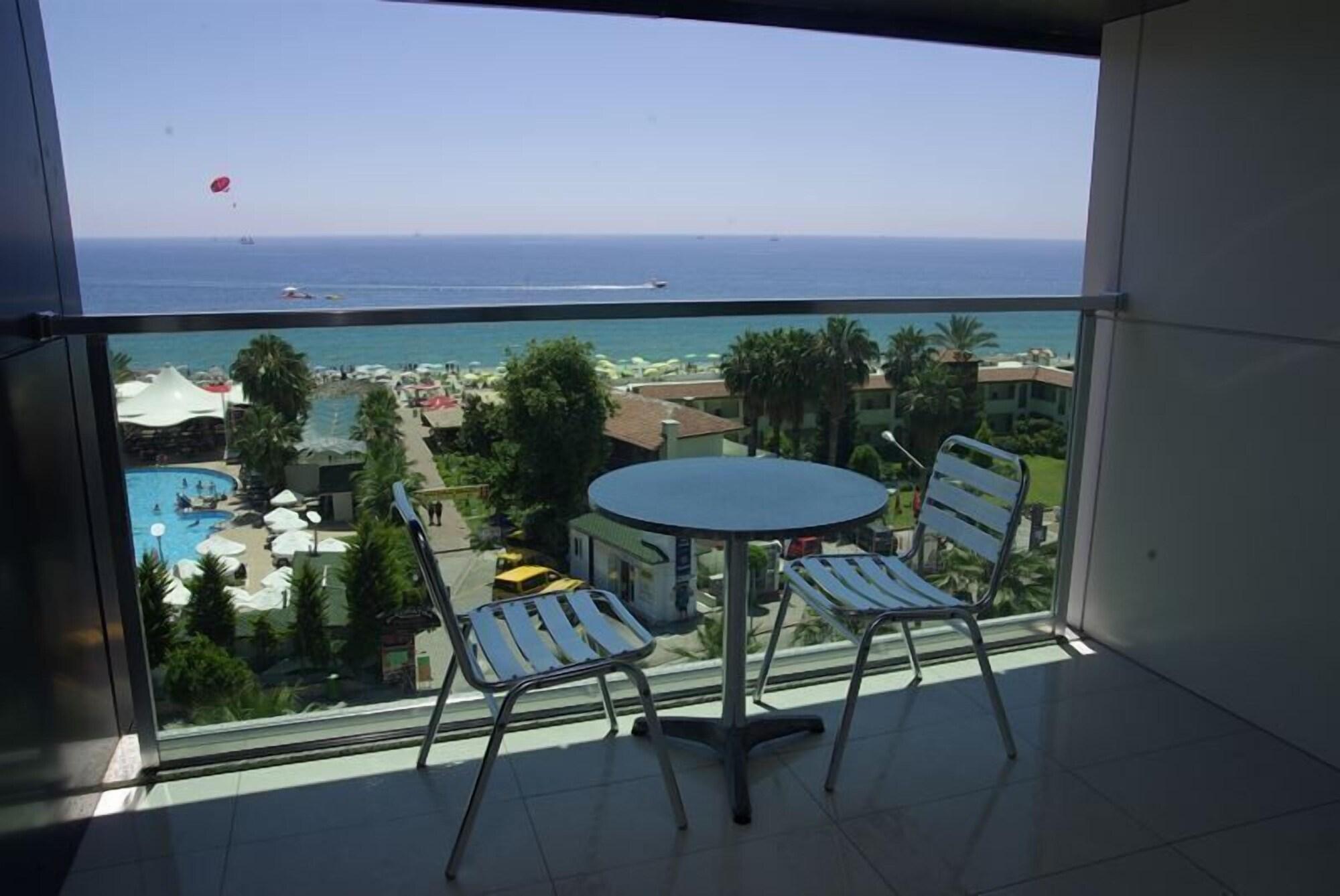 Delfino Alanya