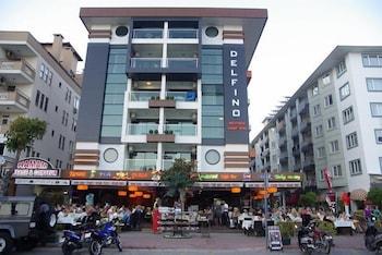 Delfino Alanya