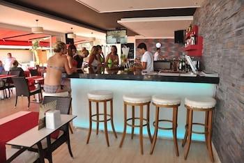 Aparthotel Delfino Alanya