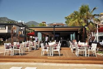 Delfino Aparthotel