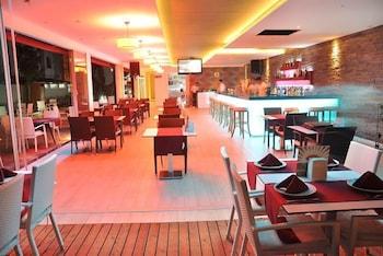 Delfino Aparthotel Alanya