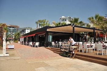 Aparthotel Delfino