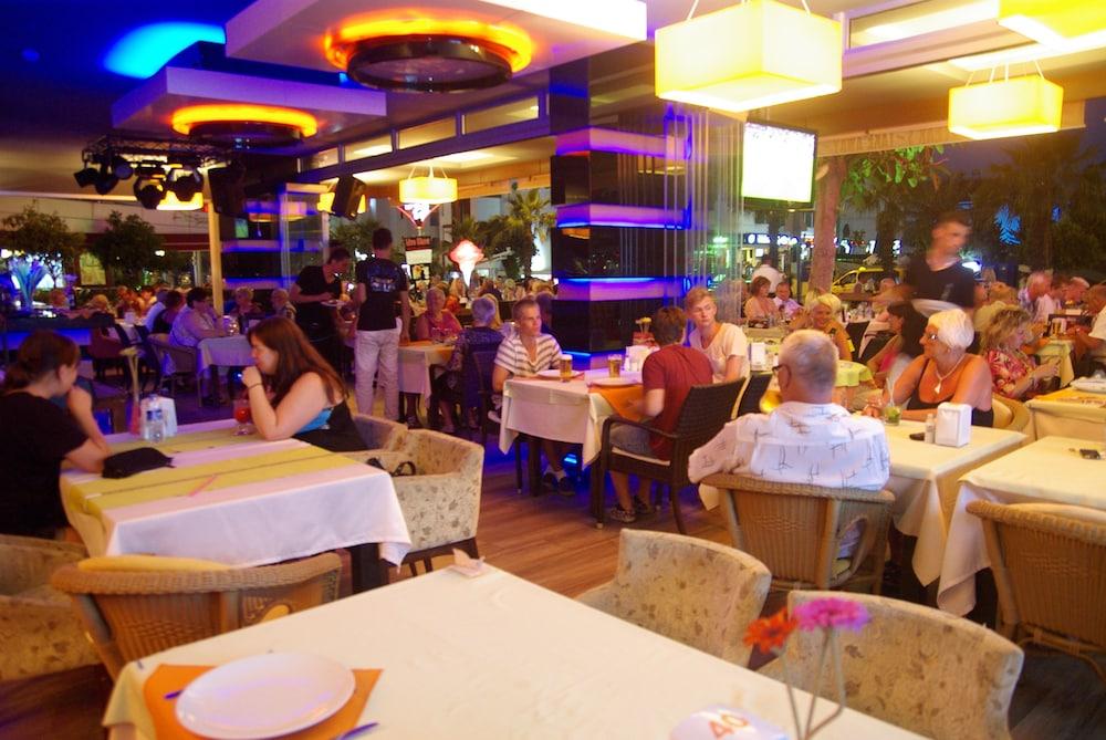 Delfino Alanya