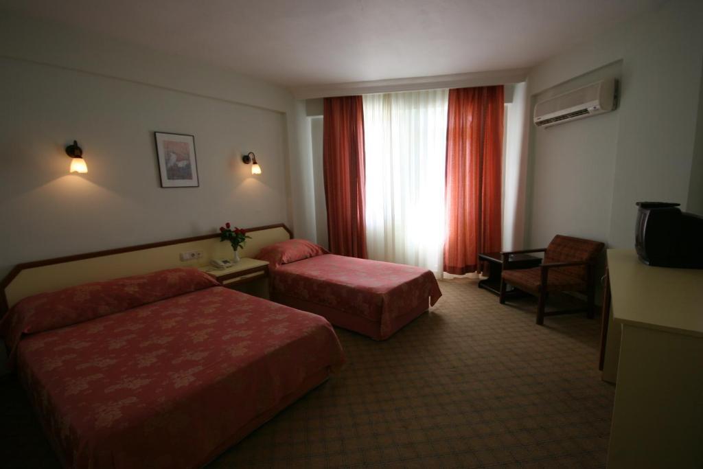 Kleopatra Hotel