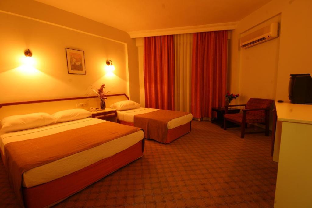 Hotel Kleopatra
