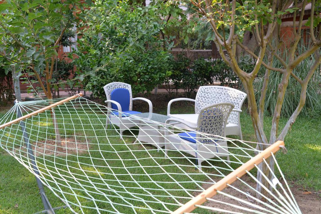 Hotel Sevkibey Alanya