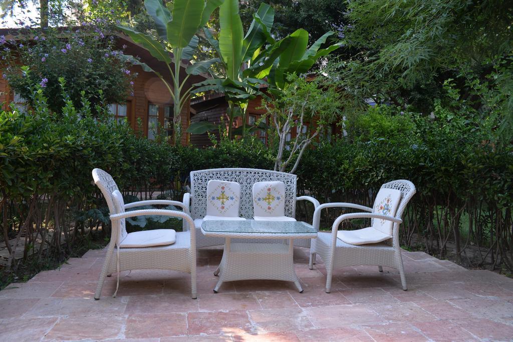 Sevkibey Hotel Alanya