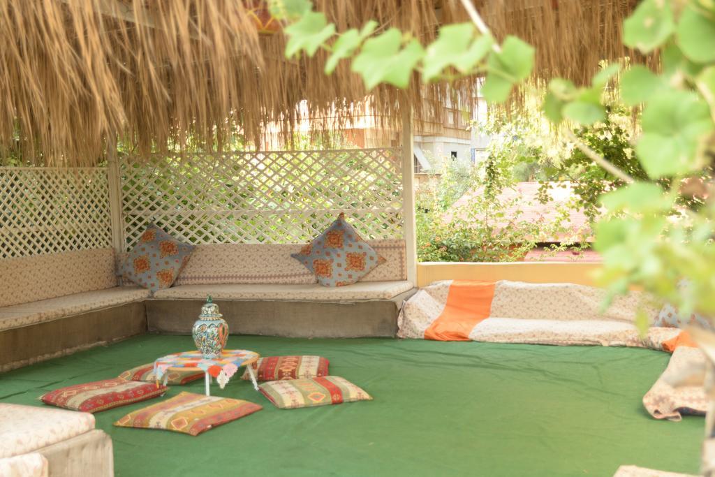 Hotel Sevkibey Alanya