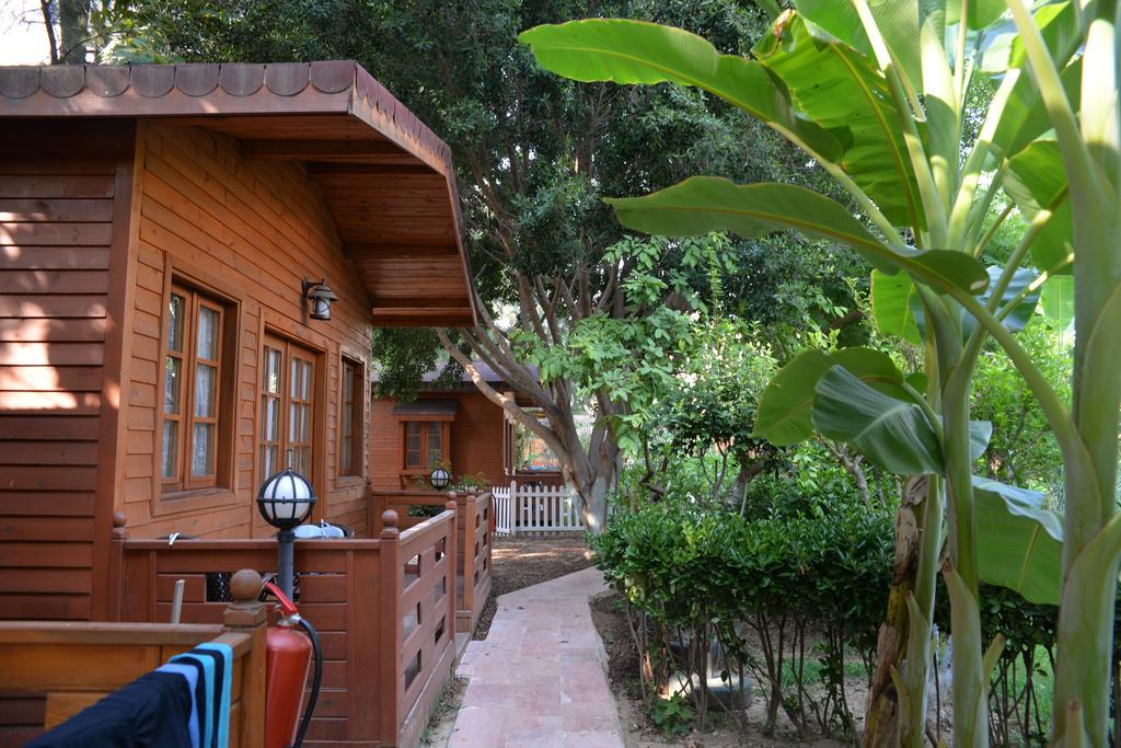 Sevkibey Hotel