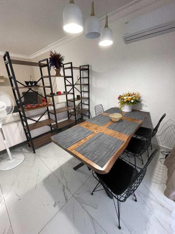 Apartment Riverside *