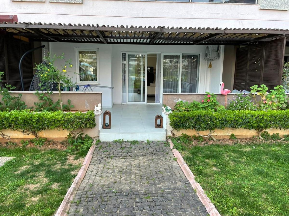 Apartment Riverside Alanya
