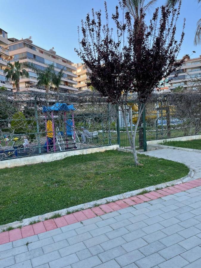 Riverside Alanya