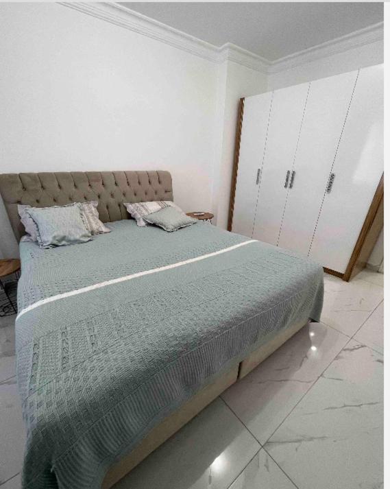 Riverside Apartment Alanya