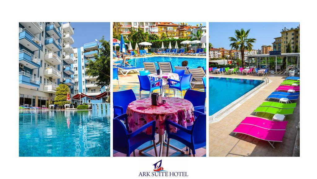 Ark And Hotel 3*