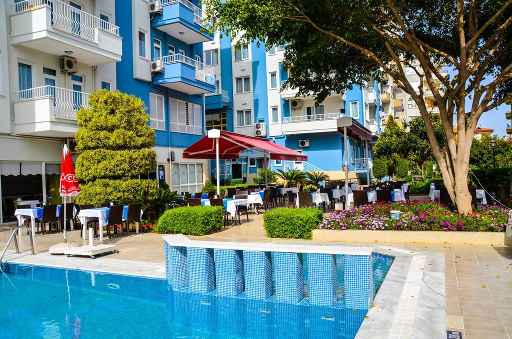 Hotel Ark And 3*