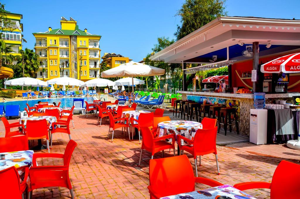Hotel Ark And Alanya