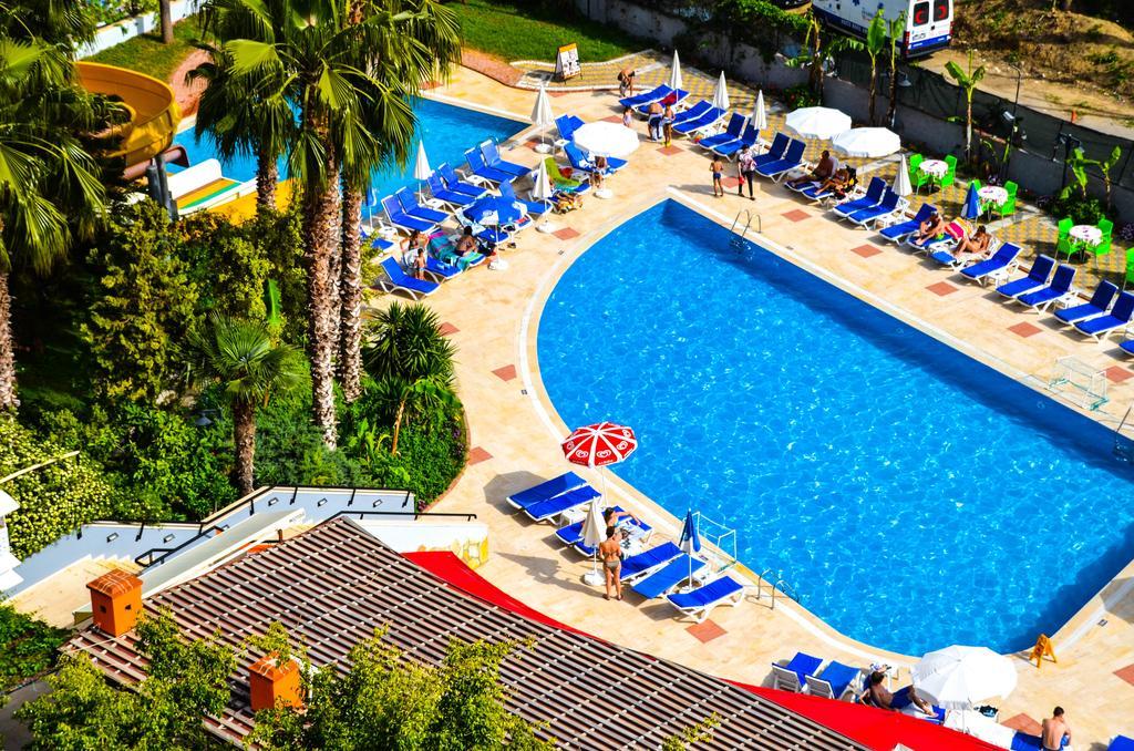 Ark And Hotel 3*