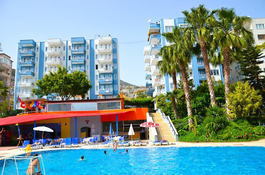 Ark And Hotel 3*