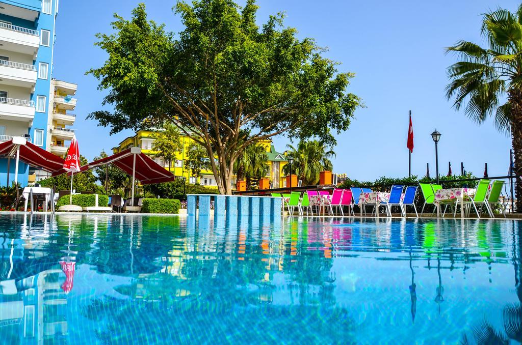 Hotel Ark And 3*
