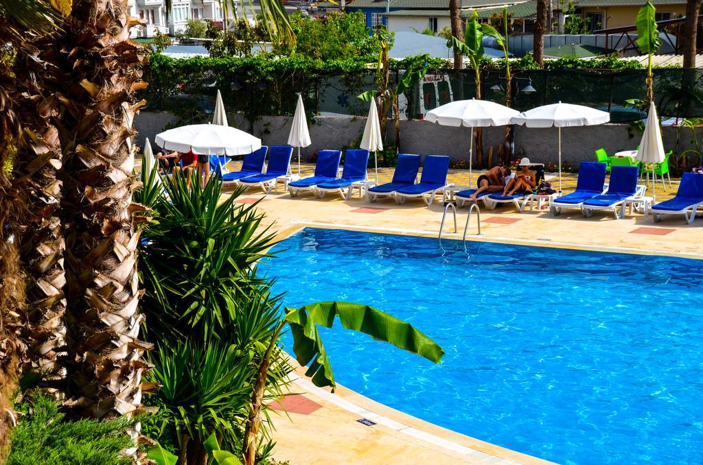 Ark And 3* Alanya