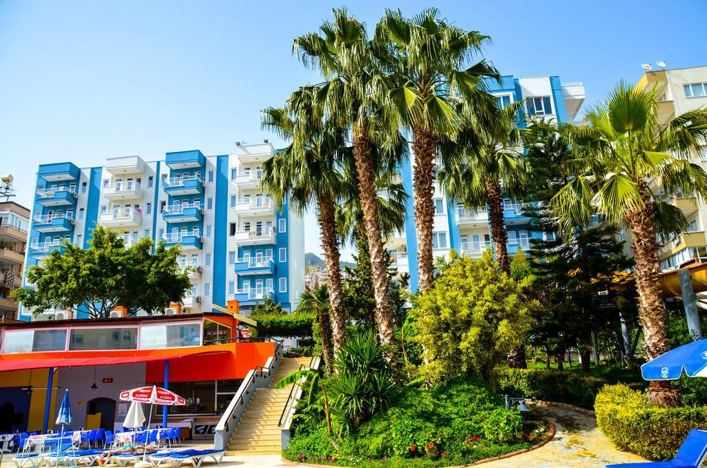Hotel Ark And 3*