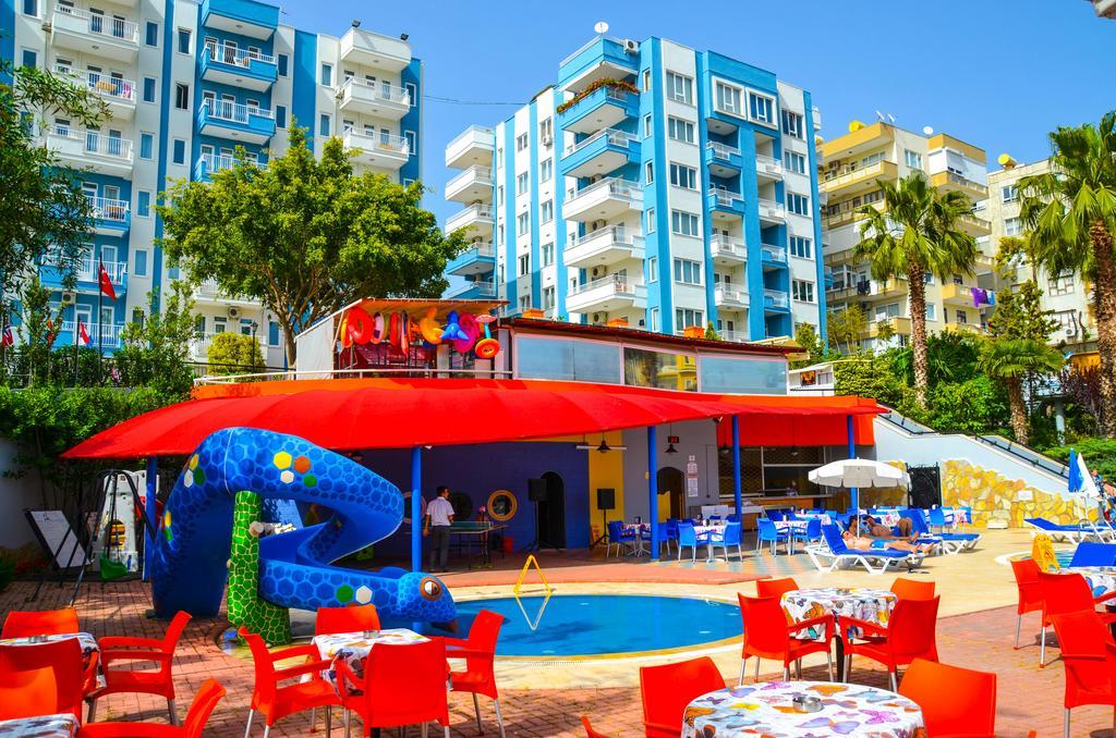Ark And Hotel 3*