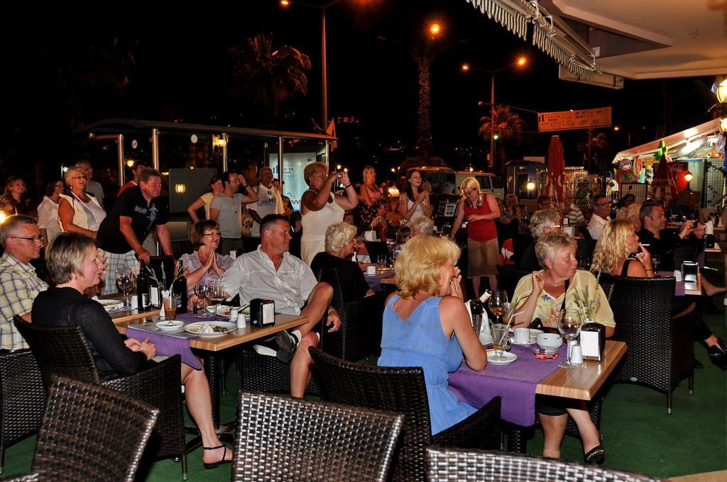 Hotel Sultan Keykubat Alanya