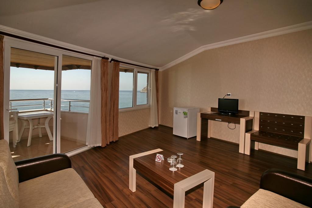Sultan Keykubat Hotel