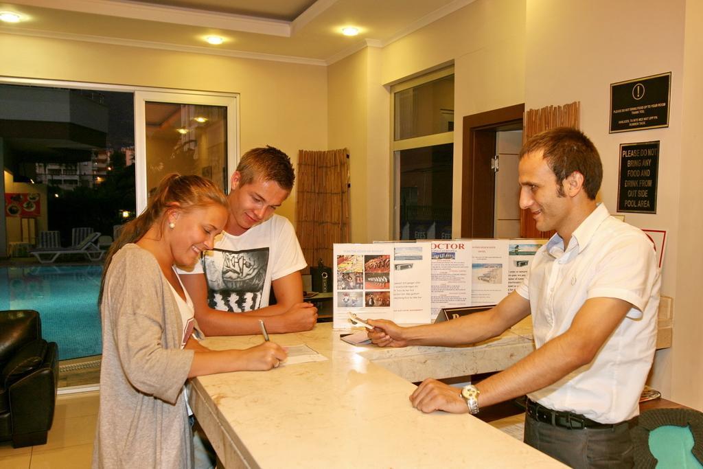 Sultan Keykubat 3* Alanya