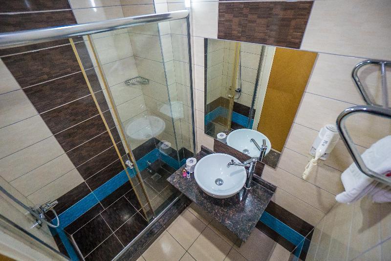 Aparthotel Cleopatra Tac & Apart