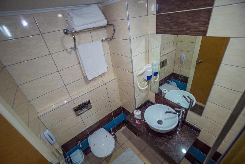 Cleopatra Tac & Apart Aparthotel
