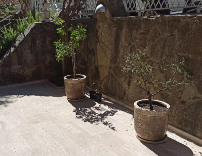 Apartamento Ilayda 2 Am Kleopatra Alanya