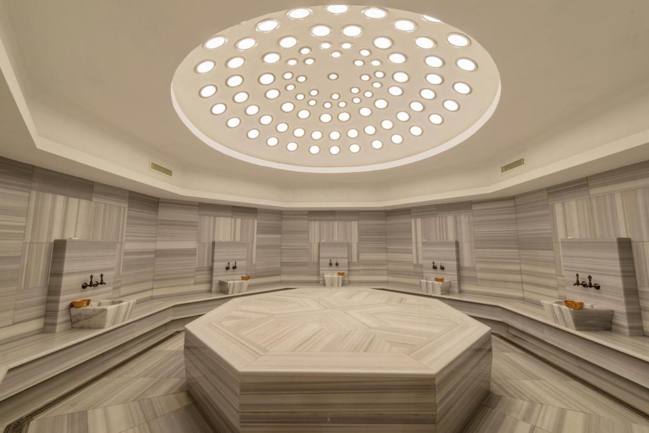 Palmiye Hotel 3*