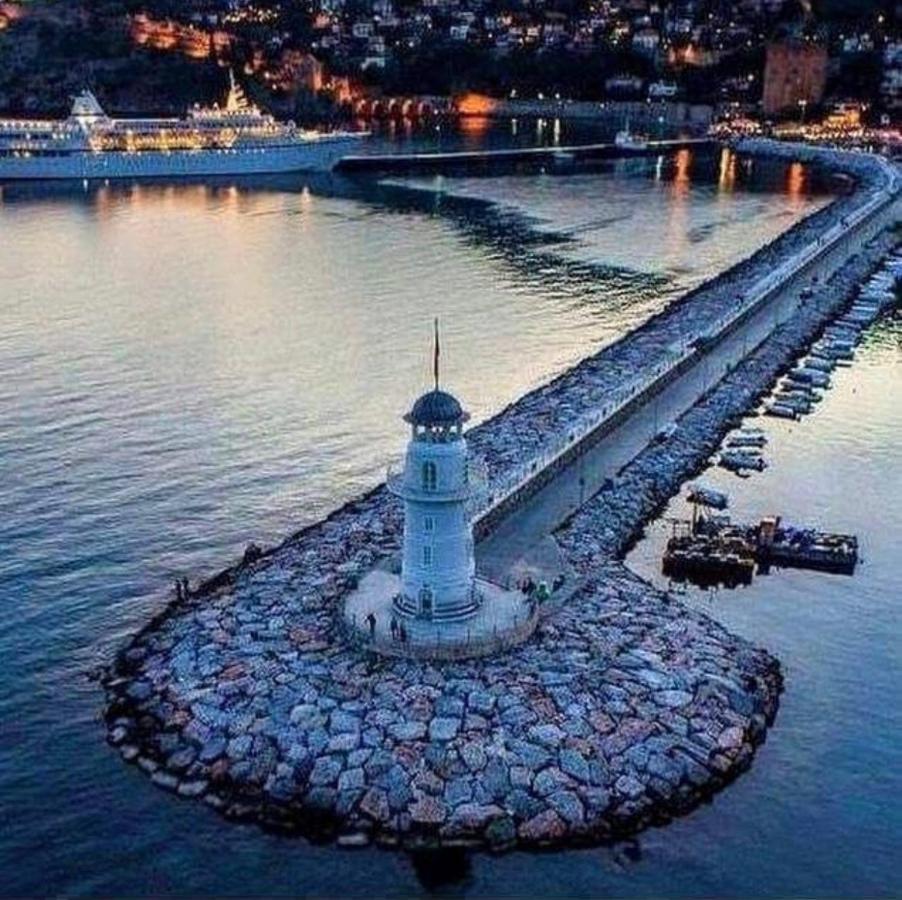 Hotel Bilkay Alanya