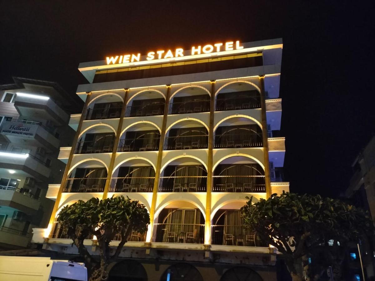 Wien Star 3* Alanya