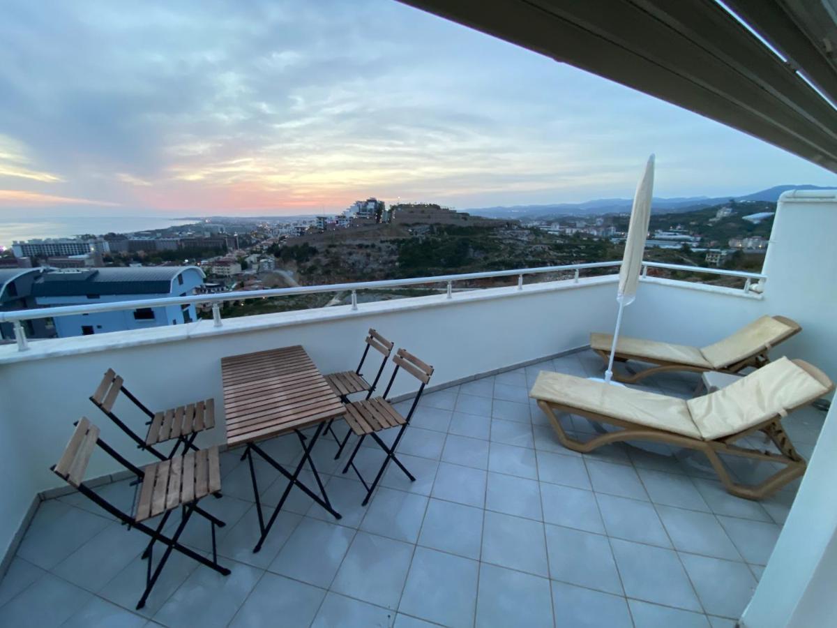 Sunset Beach Vip 1 Residence Duplex Apartamento *