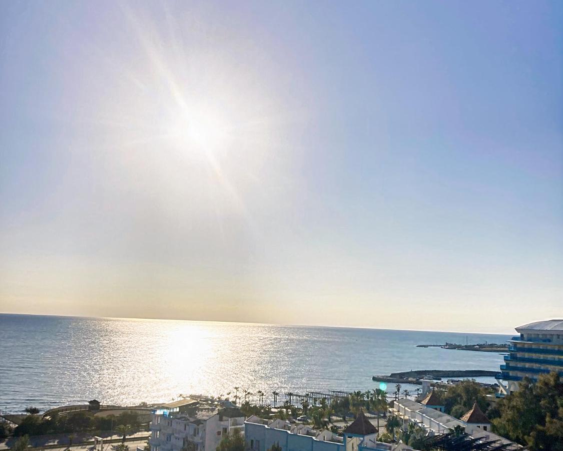Grand Juno Beach Hotel Alanya