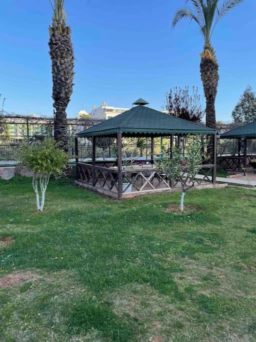 Apartment Riverside Alanya