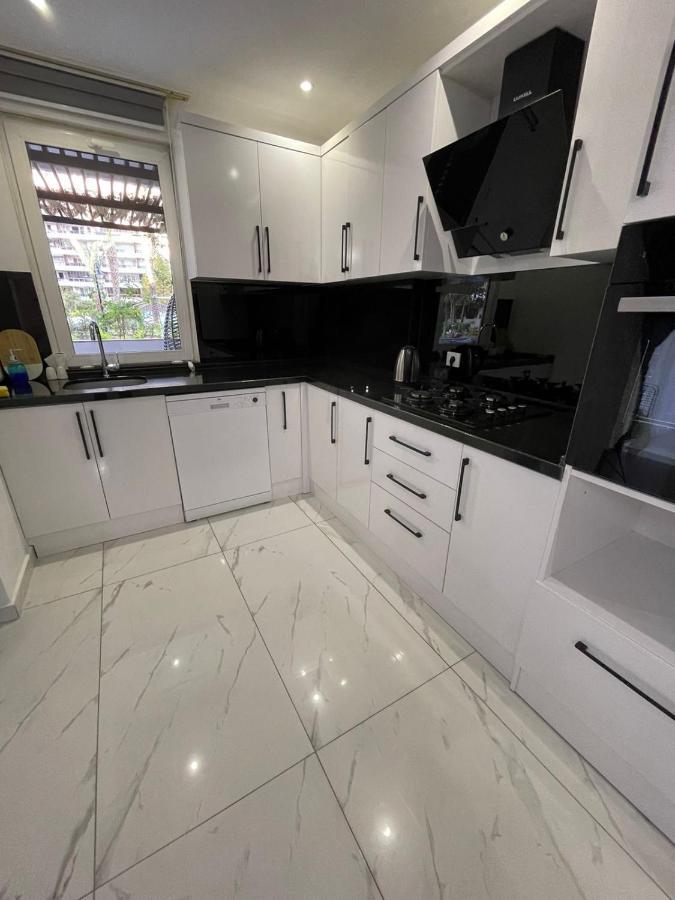 Apartment Riverside Alanya