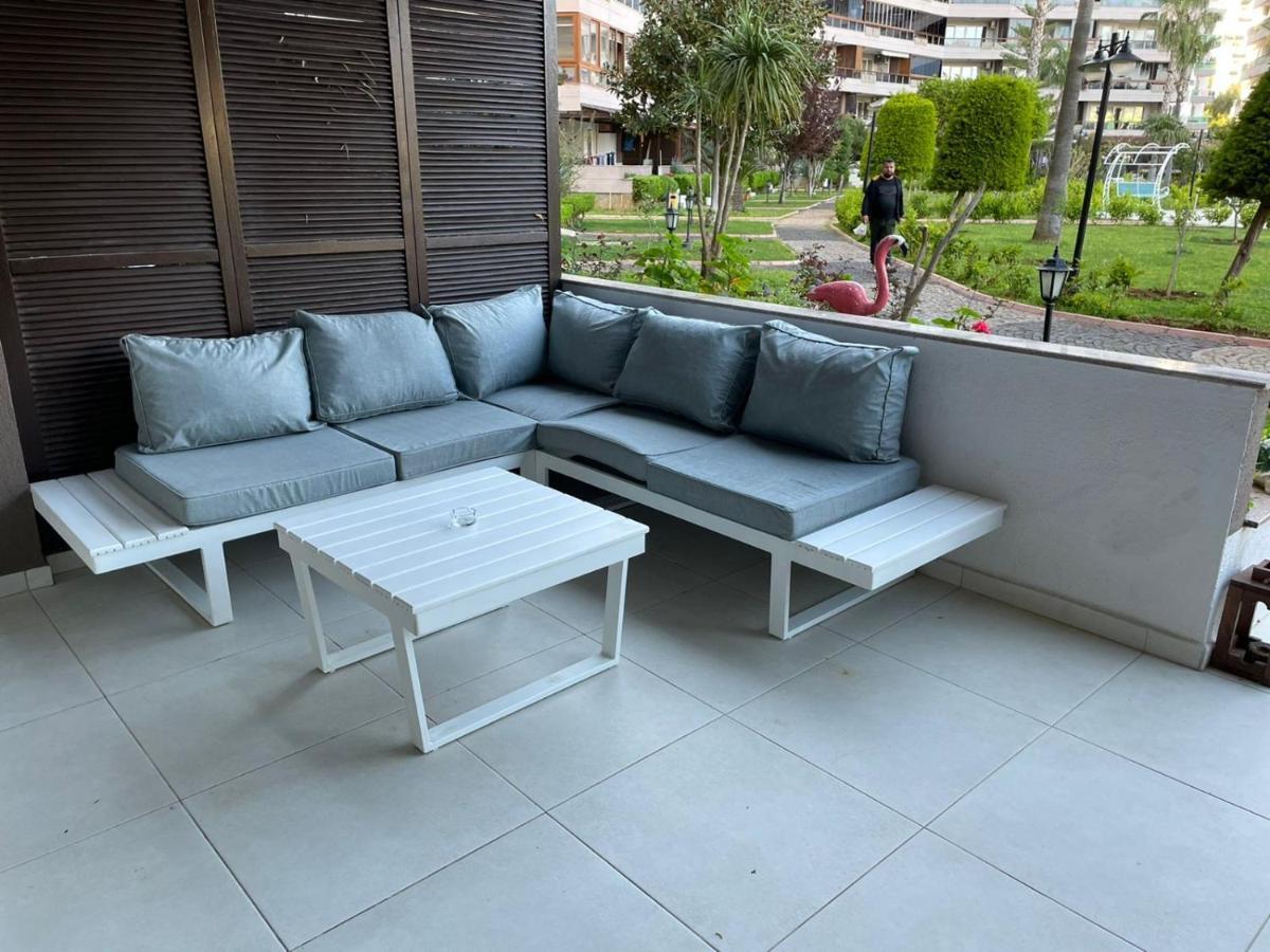 Riverside Apartment Alanya