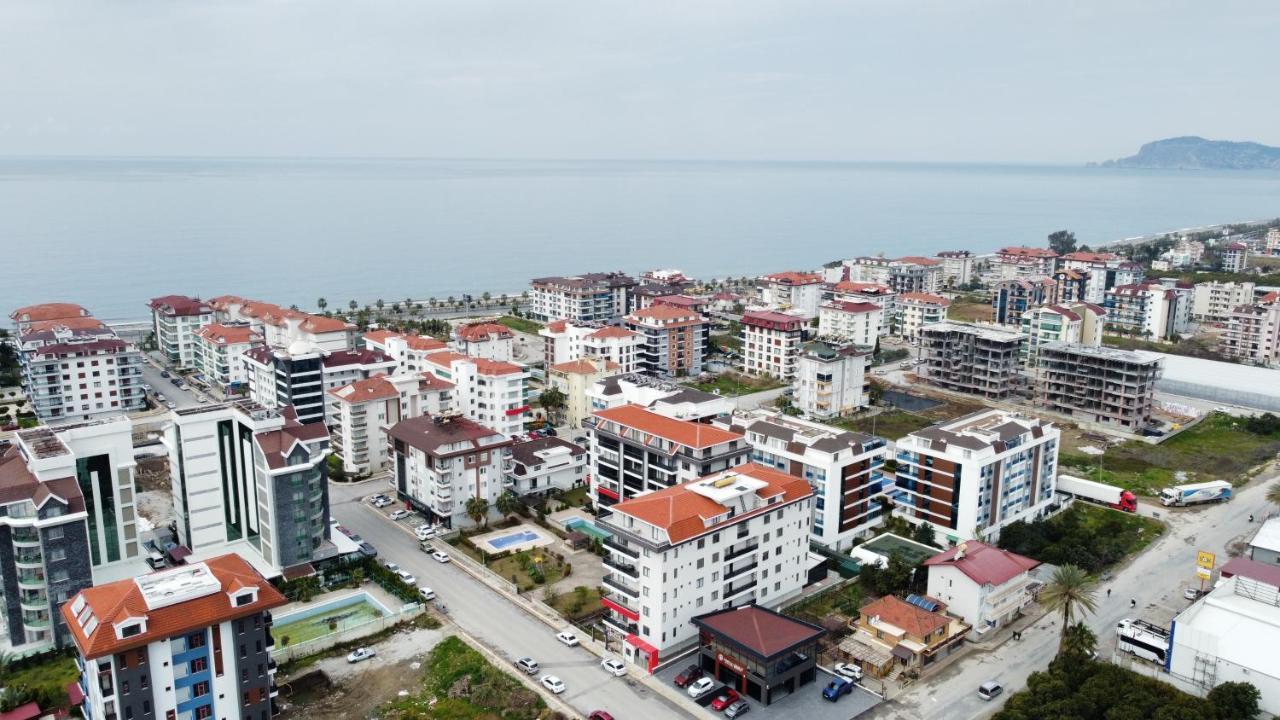 Holiday Alanya