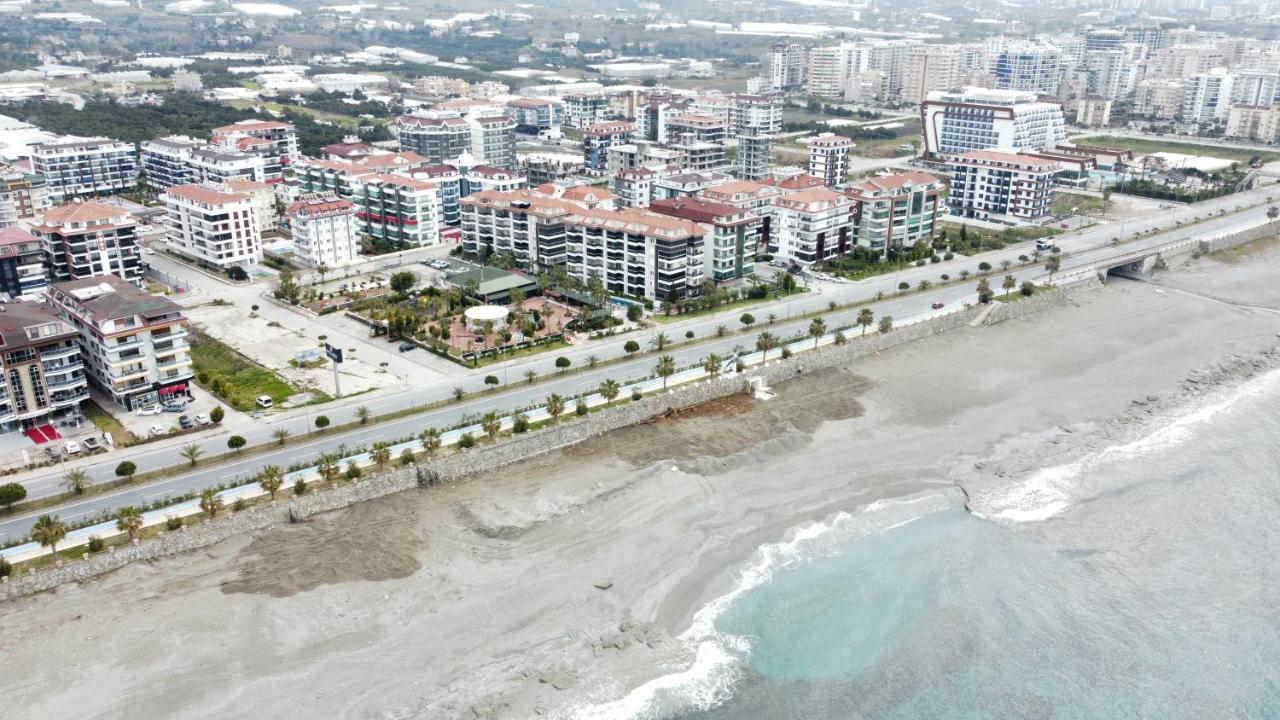 Apartment Holiday Alanya