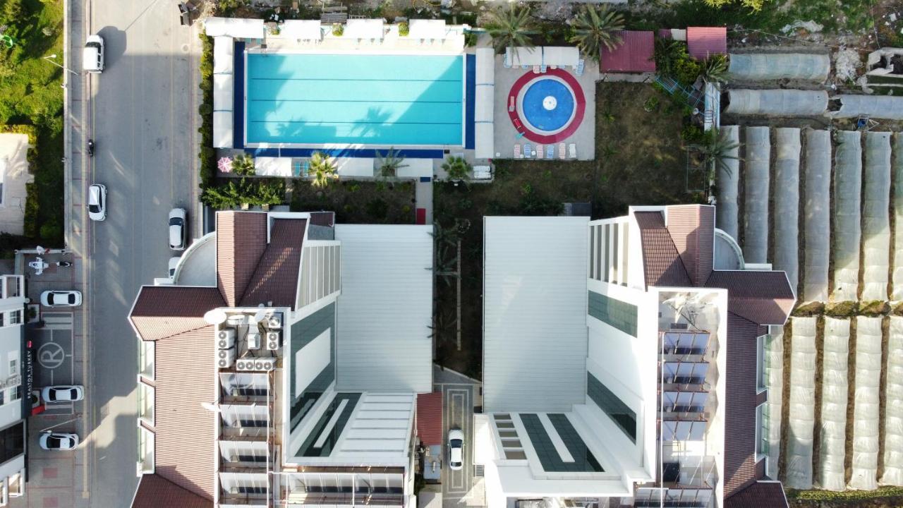 Holiday Apartment Alanya