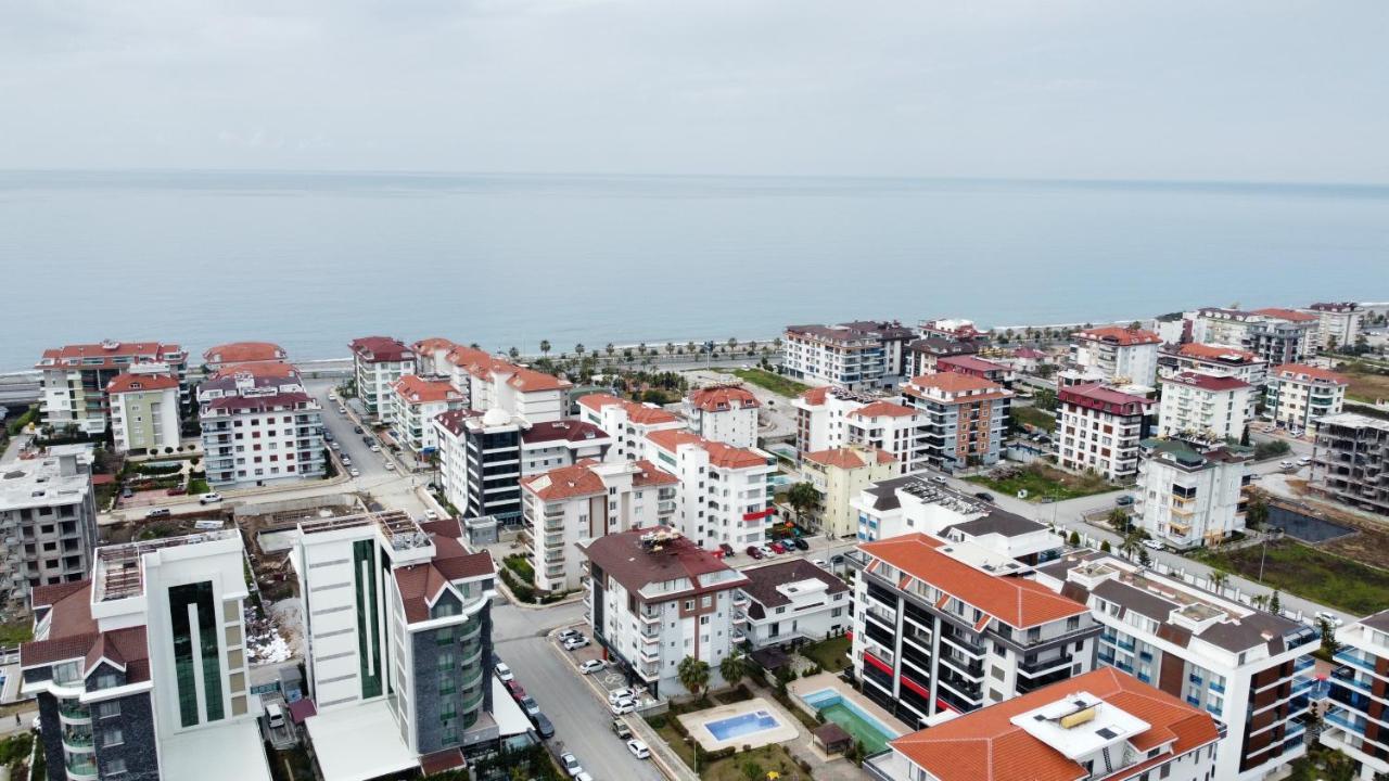 Holiday Alanya