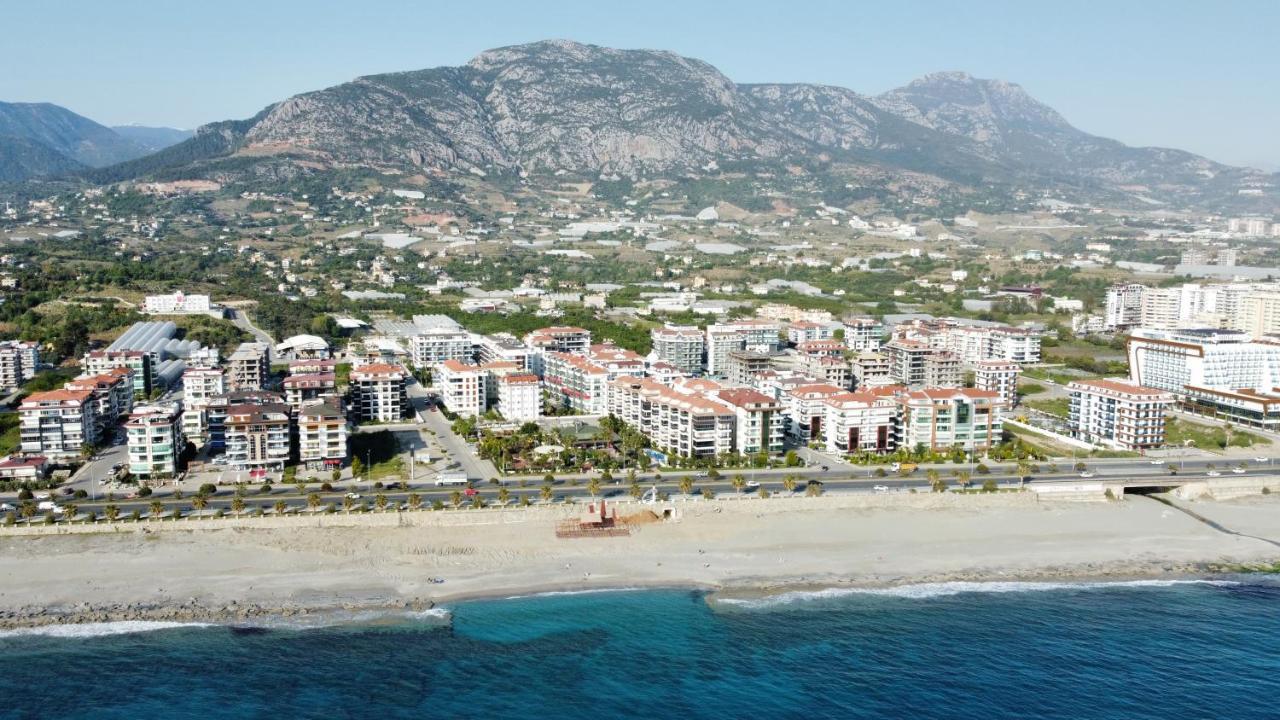 Holiday * Alanya