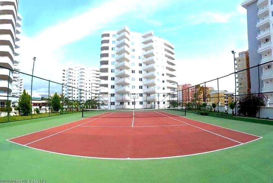 My Marine Mahmutlar 5 Apartment Alanya