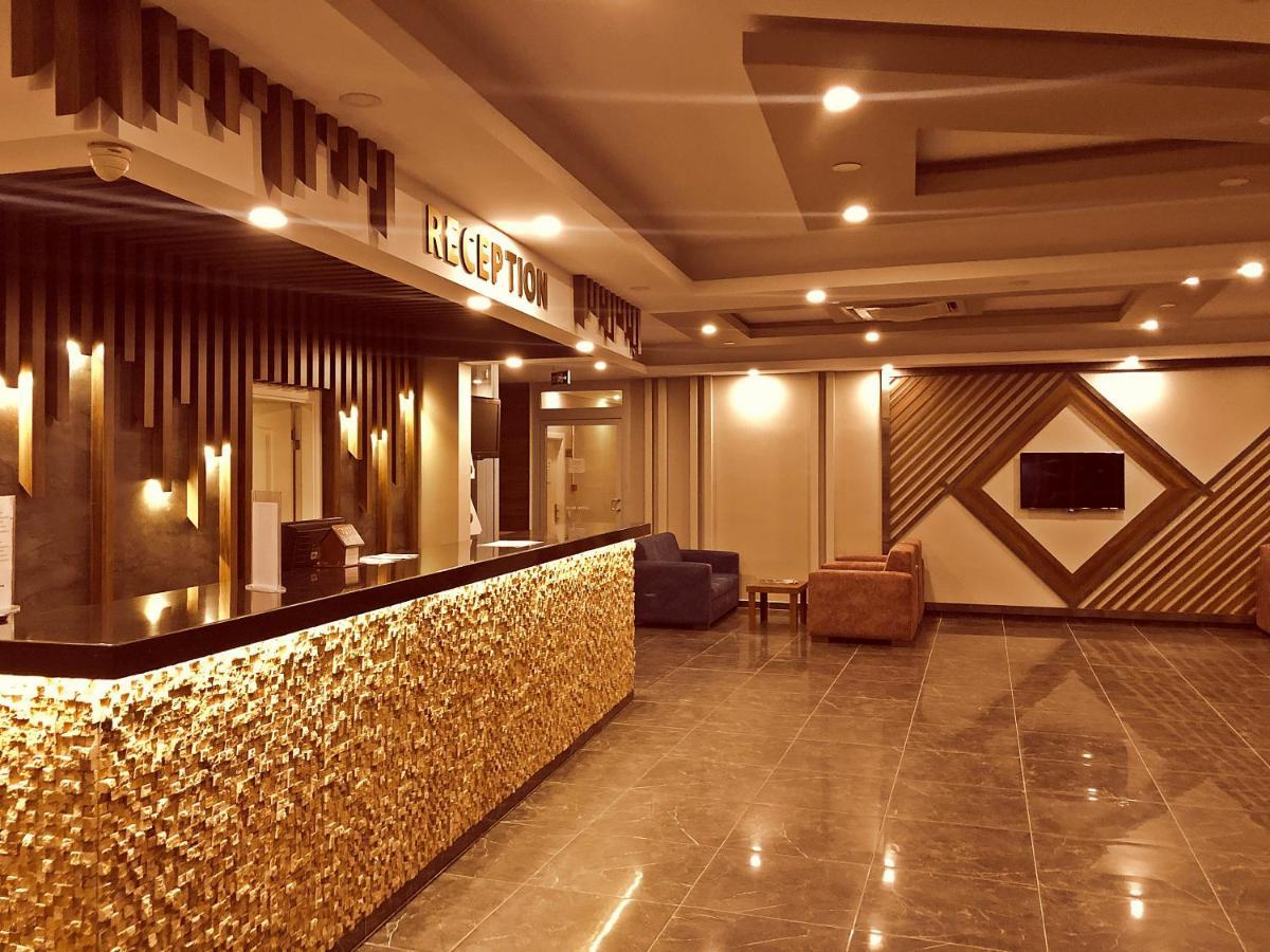 Acar Otel