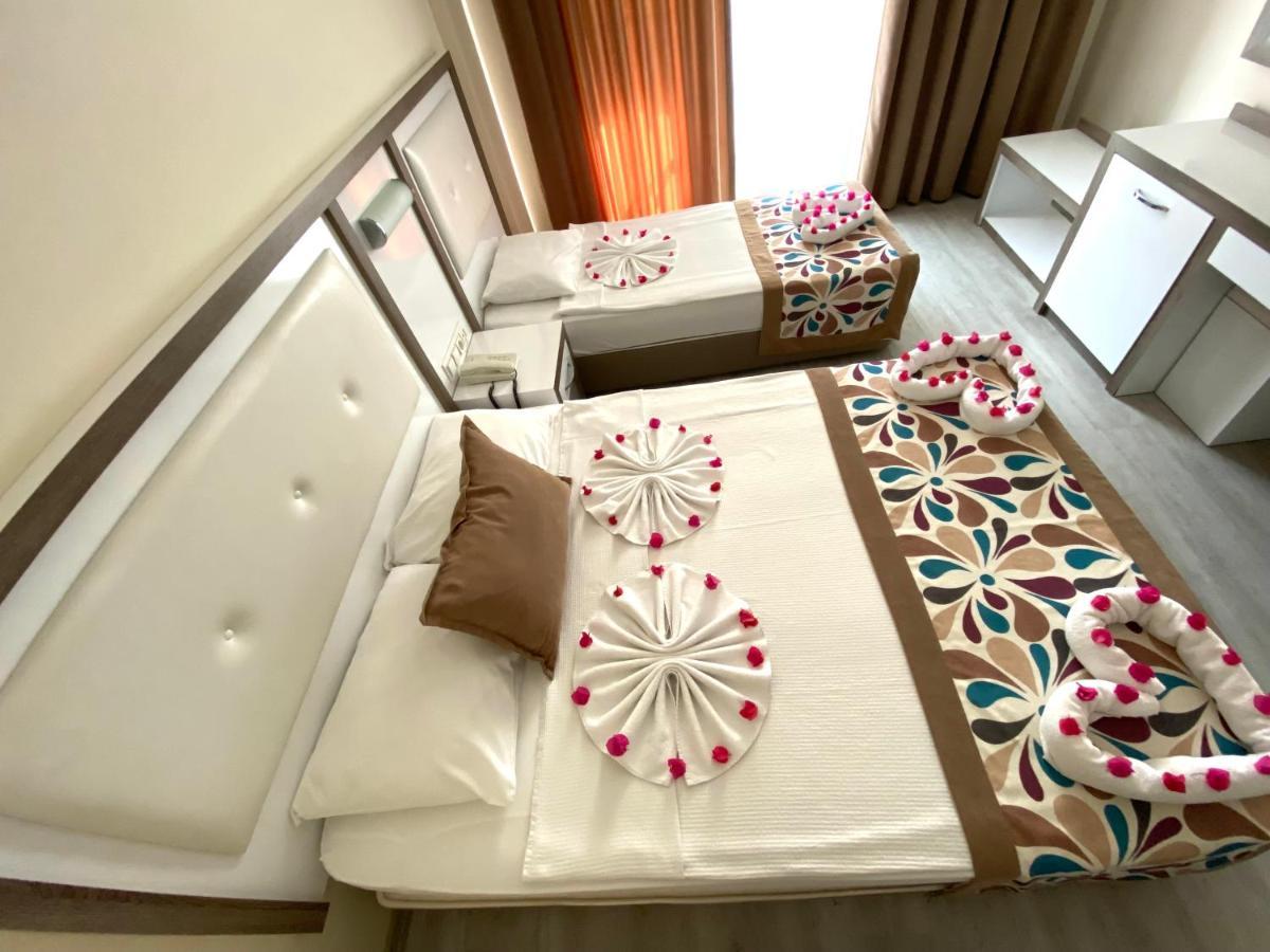 Otel Acar