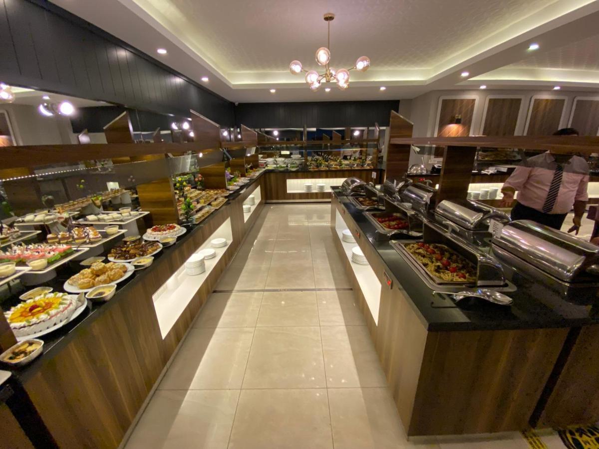 Otel Acar 4*