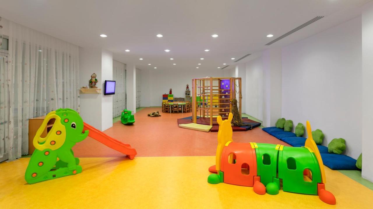 Hotel Oezkaymak Select